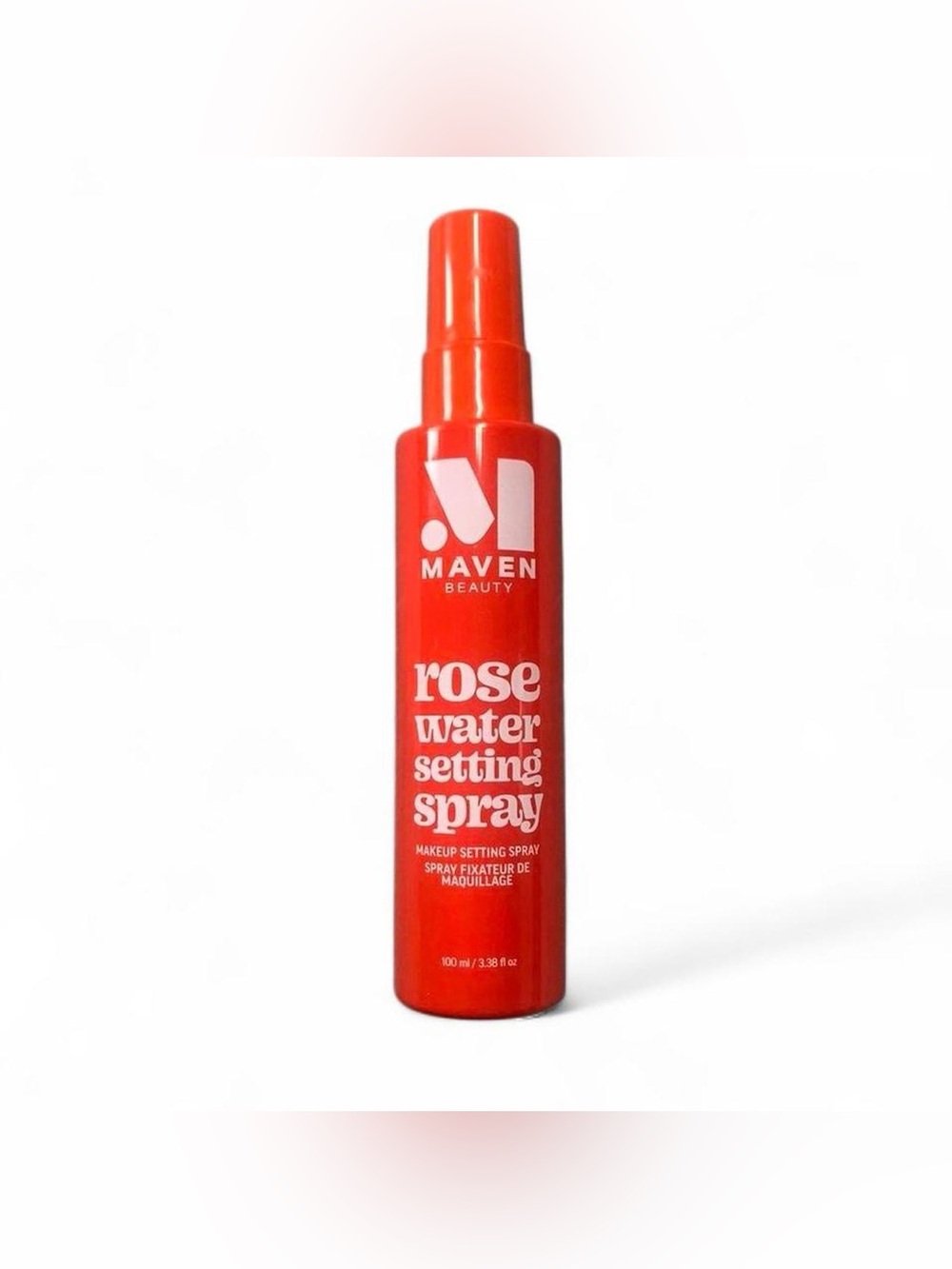 Rose Water Setting Spray - Picture 2 of 4